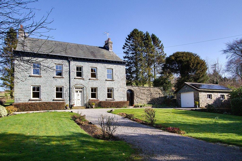 Bridge House, Old Hutton, Cumbria, LA8 0NH